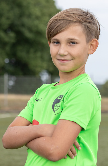 Bild von Christopher