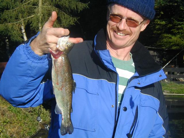 allen voran unser Chef Robert

