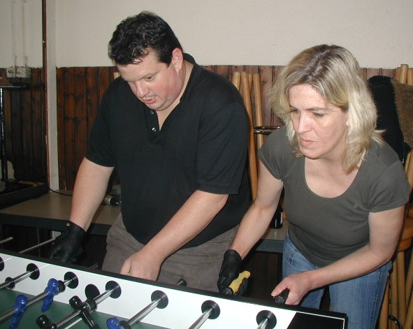 Team Tabaluga 
