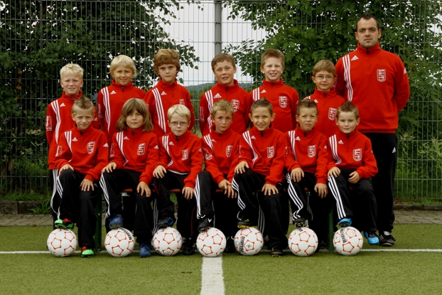 Eine starkes Team
