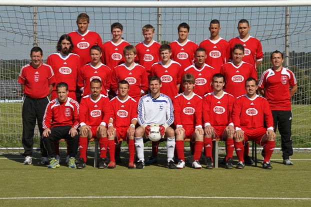 TUS II 2010/2011
