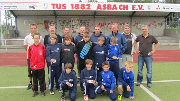 Unsere 