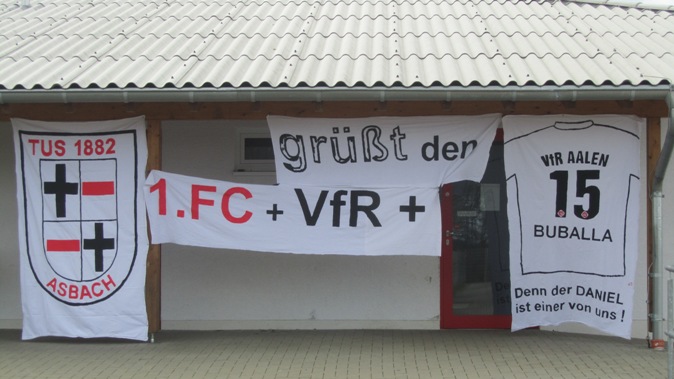 viel Erfolg!
