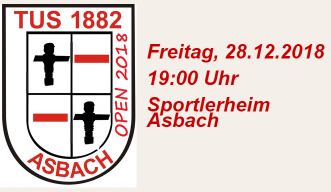 bald ist es wieder soweit
