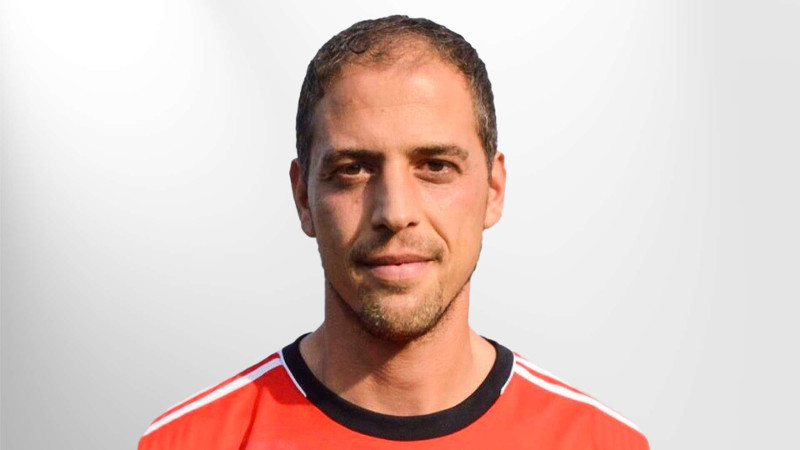 Neuer Cheftrainer: Eskandar Zamani (Bildquelle: bayer04.de)
