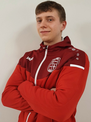 Jannis Keppler
