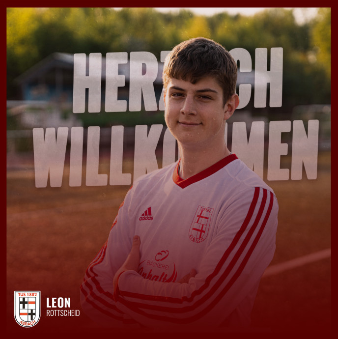Leon Rottscheid
