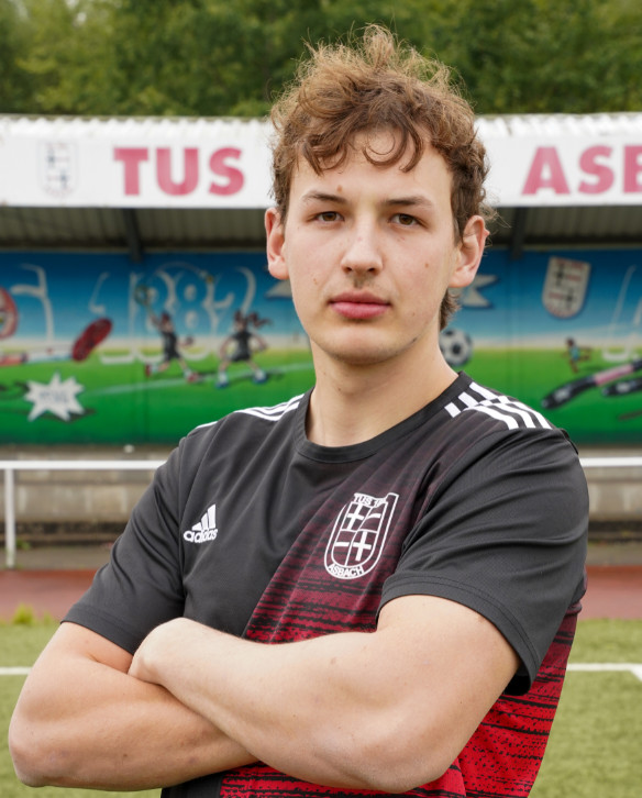 Luis Schäfer
