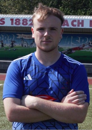 Jeremy Dahlhausen
