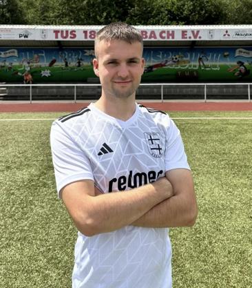 Niklas Merz
