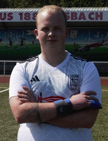 Felix Hain
