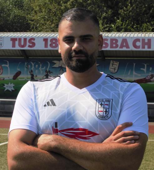Maher Rabih
