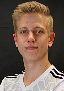Jonas Mayer
