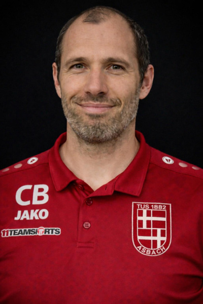 Christoph Binot
