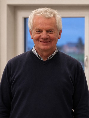 Bild von Herbert Grüber