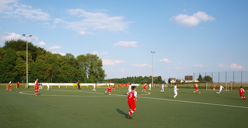 Spielszene
