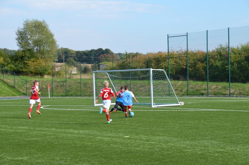 Spielszene
