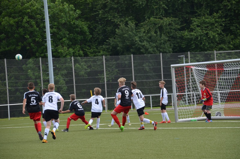 Spielszene
