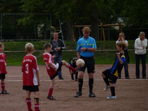 Schiriball
