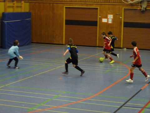 1:0 gg.Neuwied Teil 1
