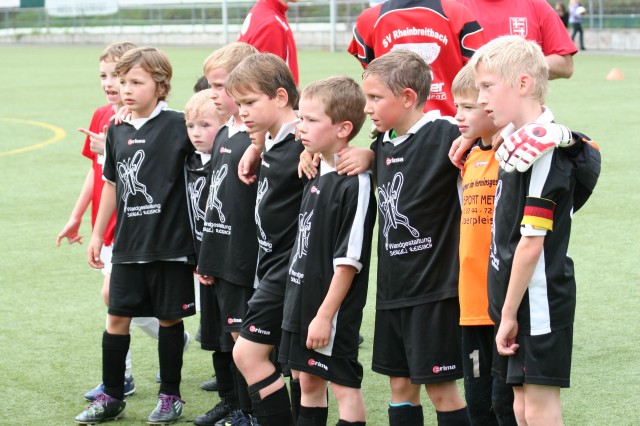 Sportgruss
